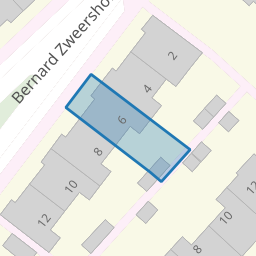 Perceel HLM03-AK-1741