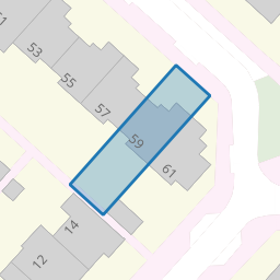 Perceel HLM03-AK-1748