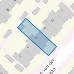 Perceel HLM03-AK-1753