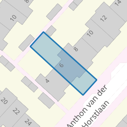 Perceel HLM03-AK-1754