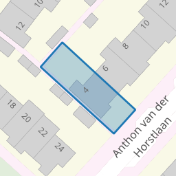 Perceel HLM03-AK-1755