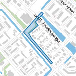 Perceel HLM03-AK-1757