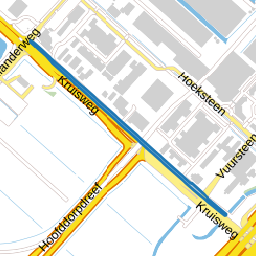 Perceel HLM03-AK-1766