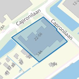 Perceel HLM03-AK-1781