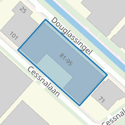 Perceel HLM03-AK-1783