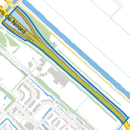 Perceel HLM03-AK-1786