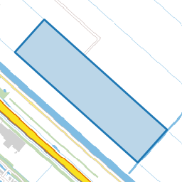 Perceel HLM03-AK-179