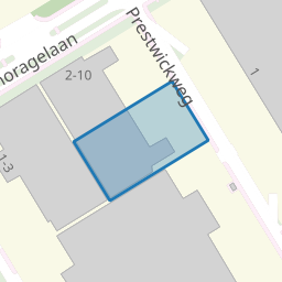 Perceel HLM03-AK-1791