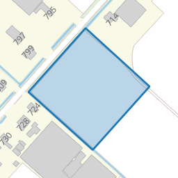 Perceel HLM03-AK-1795