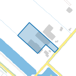 Perceel HLM03-AK-1797