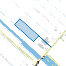 Perceel HLM03-AK-1798