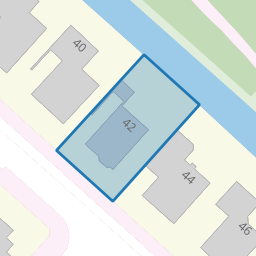 Perceel HLM03-AK-1807