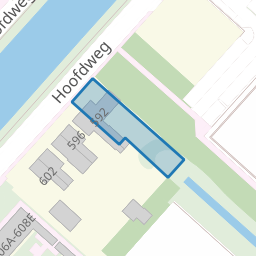 Perceel HLM03-AK-181