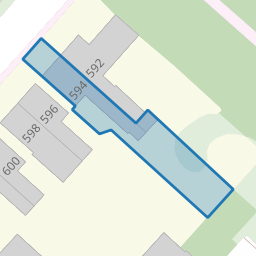 Perceel HLM03-AK-182