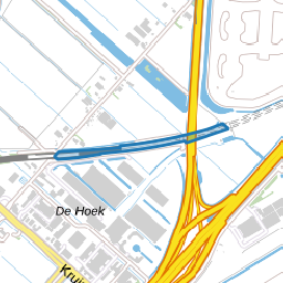Perceel HLM03-AK-1842