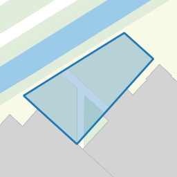 Perceel HLM03-AK-1843