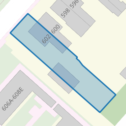 Perceel HLM03-AK-185