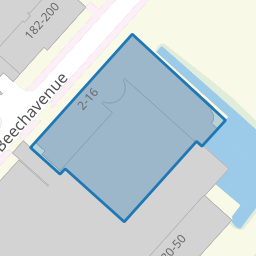 Perceel HLM03-AK-1851