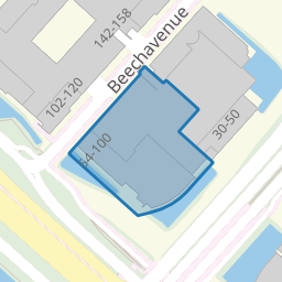 Perceel HLM03-AK-1853