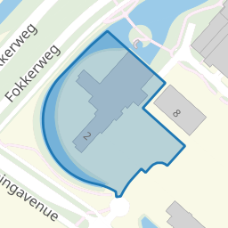 Perceel HLM03-AK-1861