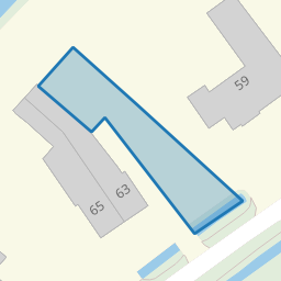 Perceel HLM03-AK-1872