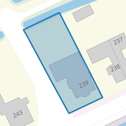 Perceel HLM03-AK-1874