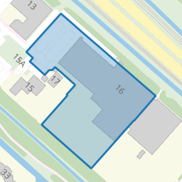 Perceel HLM03-AK-1879