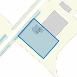 Perceel HLM03-AK-1887