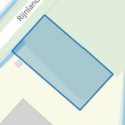 Perceel HLM03-AK-1891