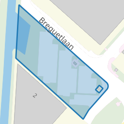 Perceel HLM03-AK-1893