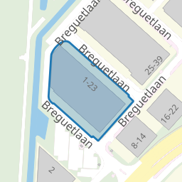 Perceel HLM03-AK-1894