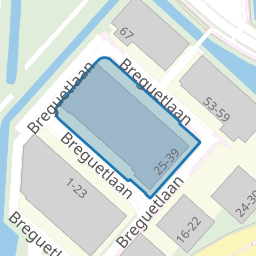 Perceel HLM03-AK-1895