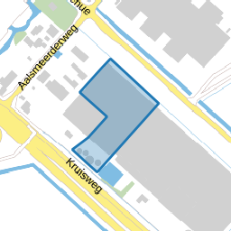 Perceel HLM03-AK-1899