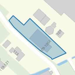 Perceel HLM03-AK-1905