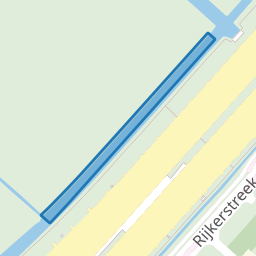 Perceel HLM03-AK-1916