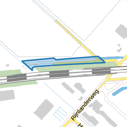 Perceel HLM03-AK-1923