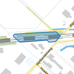 Perceel HLM03-AK-1924