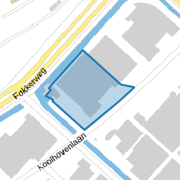 Perceel HLM03-AK-1928