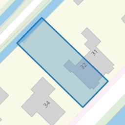 Perceel HLM03-AK-1931