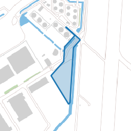 Perceel HLM03-AK-1944