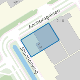 Perceel HLM03-AK-1949