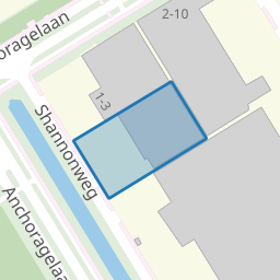 Perceel HLM03-AK-1950