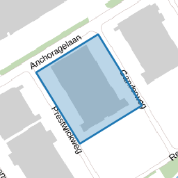 Perceel HLM03-AK-1951