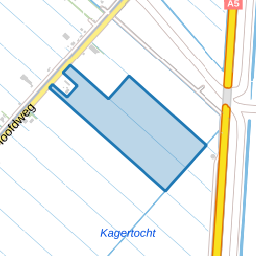 Perceel HLM03-AK-1967