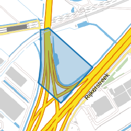 Perceel HLM03-AK-1985