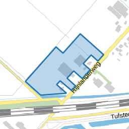 Perceel HLM03-AK-1990