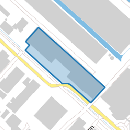 Perceel HLM03-AK-1993