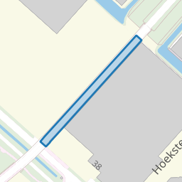 Perceel HLM03-AK-1995