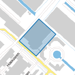 Perceel HLM03-AK-1996