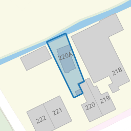 Perceel HLM03-AK-1999